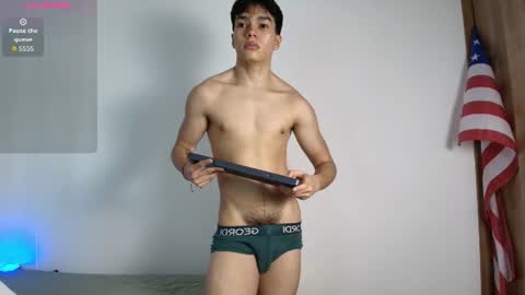 Snapshot of luandy_1 chatting on 8, 7, 2026 luandy_1 online show from 8, 7, 2026