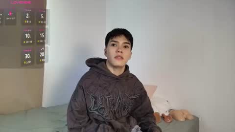 Snapshot of luandy_1 chatting on 15, 7, 2026 luandy_1 online show from 15, 7, 2026