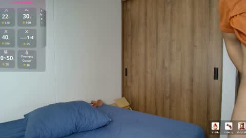 Snapshot of luandy_1 chatting on 21, 7, 2026 luandy_1 online show from 21, 7, 2026