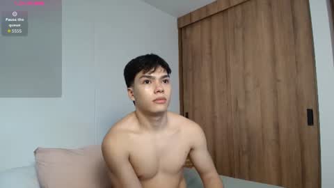 Snapshot of luandy_1 chatting on 31, 7, 2026 luandy_1 online show from 31, 7, 2026