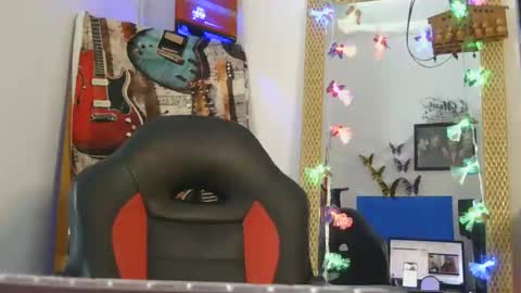 luanna837 online show from 8, 11, 2025