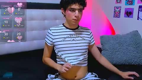 LuanRush online show from 6, 2, 2026