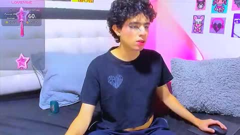 LuanRush online show from 7, 2, 2026