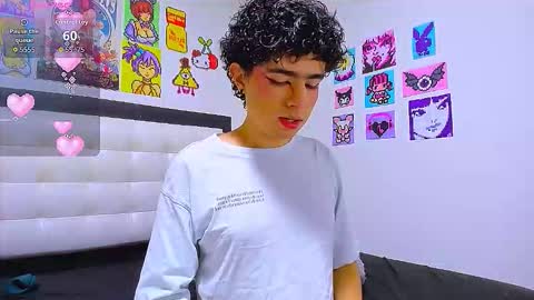 LuanRush online show from 27, 2, 2026