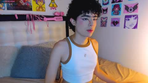 LuanRush online show from 31, 3, 2026