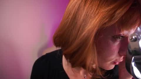 Luba online show from 12, 10, 2025