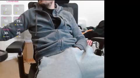 Snapshot of luca2828 chatting on 3, 2, 2026 luca2828 online show from 3, 2, 2026