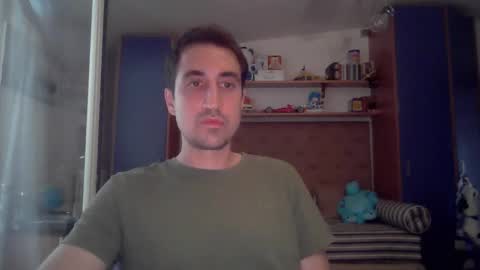 Snapshot of luca_f4 chatting on 8, 9, 2025 Luca online show from 8, 9, 2025