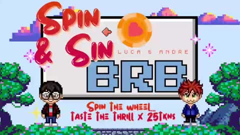 Luca online show from 18, 3, 2026