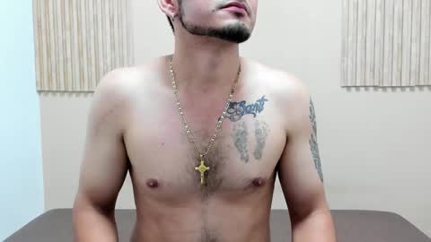 Luca online show from 24, 2, 2026