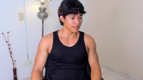 Snapshot of luca_mashle chatting on 5, 6, 2026 luca_mashle online show from 5, 6, 2026