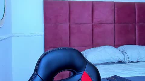 Snapshot of luca_mashle chatting on 28, 6, 2026 luca_mashle online show from 28, 6, 2026