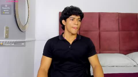 Snapshot of luca_mashle chatting on 5, 7, 2026 luca_mashle online show from 5, 7, 2026
