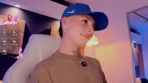 Luca  online show from 7, 4, 2026