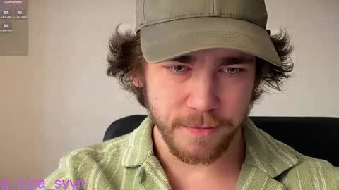 Luca S online show from 13, 11, 2025