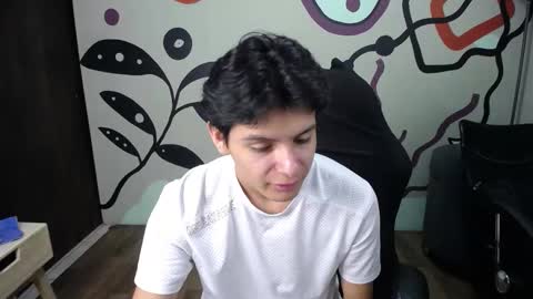 luca online show from 14, 10, 2025