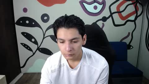 luca online show from 20, 10, 2025