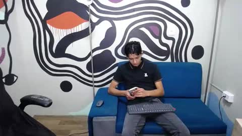 luca online show from 7, 11, 2025