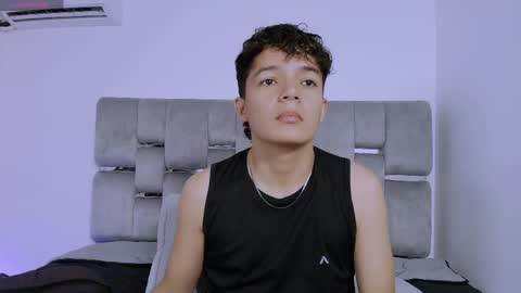 Snapshot of luca_voss1 chatting on 16, 4, 2026 luca_voss1 online show from 16, 4, 2026