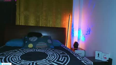 Snapshot of lucaa_ferrer chatting on 1, 6, 2026 Luca Ferrer online show from 1, 6, 2026