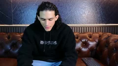 lucaalessi online show from 15, 4, 2026