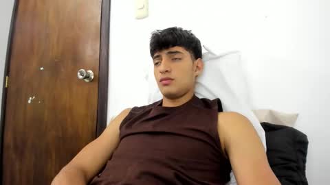 lucacosta19 online show from 25, 2, 2026