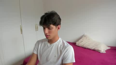 lucacosta19 online show from 20, 5, 2026