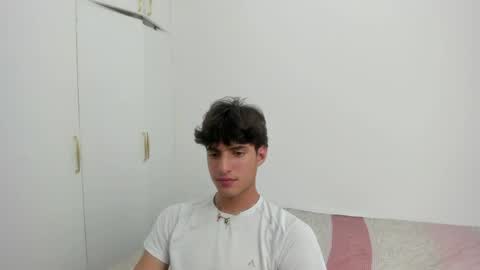 lucacosta19 online show from 27, 5, 2026