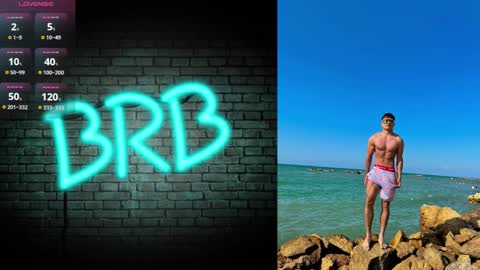 Luca Dior online show from 6, 2, 2026