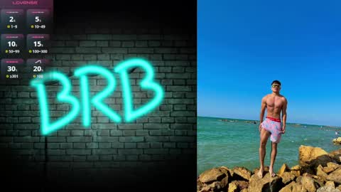 Luca Dior online show from 30, 4, 2026