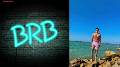 Luca Dior online show from 5, 5, 2026
