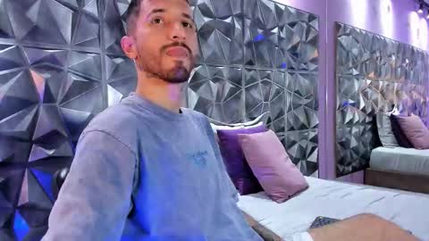 Lucas online show from 20, 3, 2026