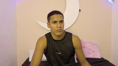 lucas837481 online show from 15, 7, 2026
