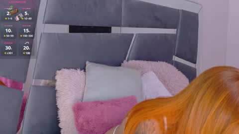 lucas and alba online show from 23, 1, 2025