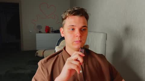 Lucas Gill online show from 7, 1, 2026