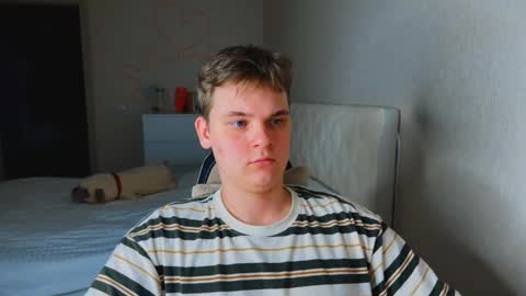 Lucas Gill online show from 2, 2, 2026