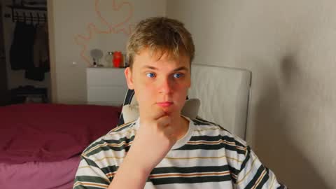 Lucas Gill online show from 19, 3, 2026