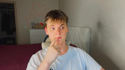 Lucas Gill online show from 27, 3, 2026