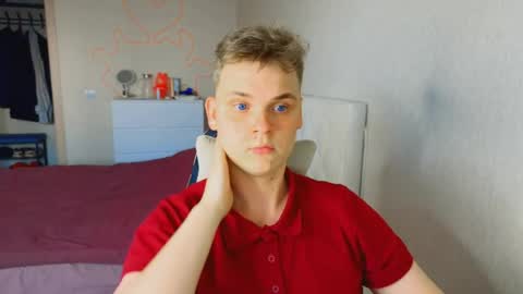 Snapshot of lucas_dany chatting on 5, 5, 2026 Lucas Gill online show from 5, 5, 2026