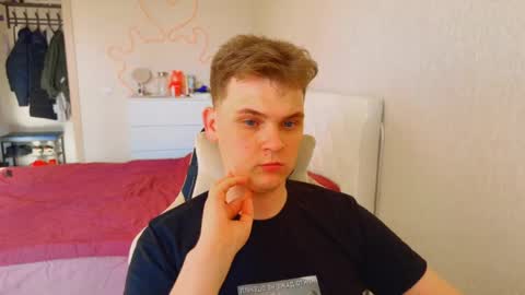 Snapshot of lucas_dany chatting on 6, 5, 2026 Lucas Gill online show from 6, 5, 2026