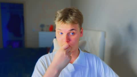 Snapshot of lucas_dany chatting on 29, 5, 2026 Lucas Gill online show from 29, 5, 2026