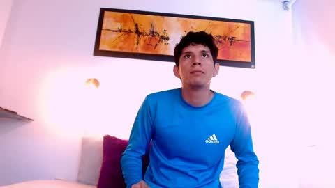 lucas_dream online show from 1, 6, 2026