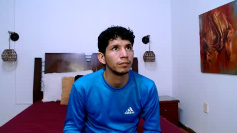 Snapshot of lucas_dream chatting on 28, 6, 2026 lucas_dream online show from 28, 6, 2026