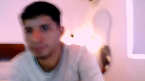 Snapshot of lucas_dream chatting on 12, 7, 2026 lucas_dream online show from 12, 7, 2026