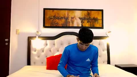 Snapshot of lucas_dream chatting on 18, 7, 2026 lucas_dream online show from 18, 7, 2026