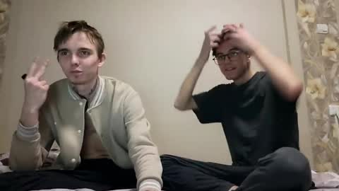 Lucas and James online show from 30, 3, 2026