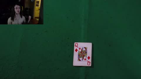 LucasJacobs online show from 4, 1, 2025