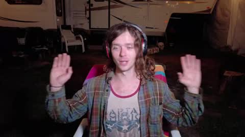 LucasJacobs online show from 24, 3, 2026