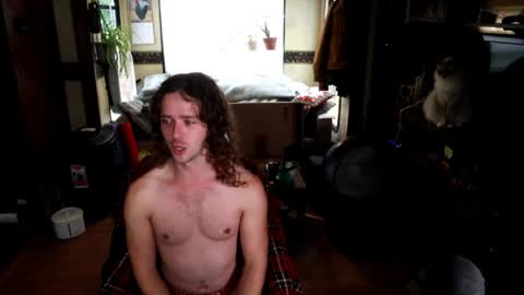 LucasJacobs online show from 12, 4, 2026