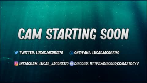 Snapshot of lucas_jacobs chatting on 11, 5, 2026 LucasJacobs online show from 11, 5, 2026